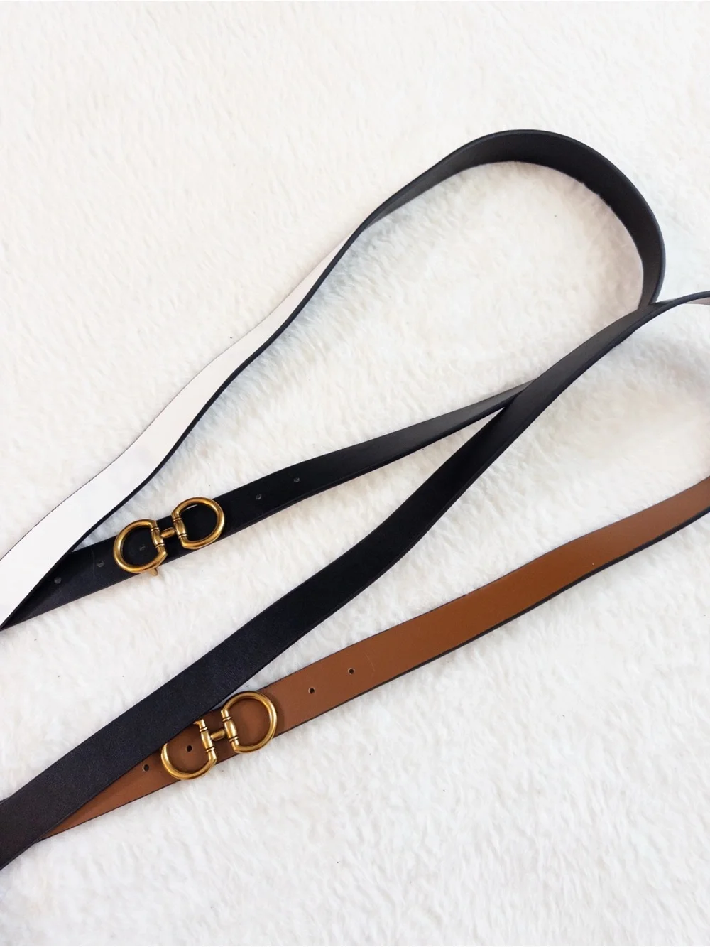 jocerate reversible horsebit